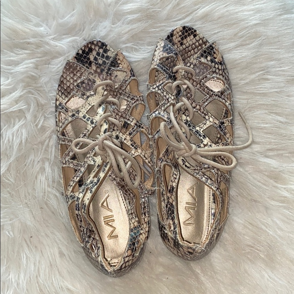 Shoes